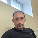 Арам, 37 лет