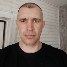 Фотография мужчины Алексей, 42 года из г. Кемерово