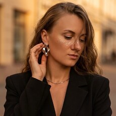 Фотография девушки Юлия, 30 лет из г. Омск
