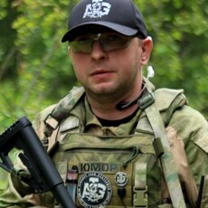 Юрий, 36 из г. Москва.