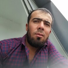 Фотография мужчины Imran, 32 года из г. Вологда