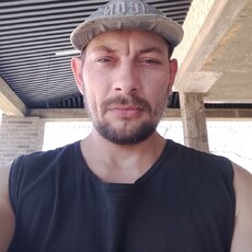 Фотография мужчины Дмитрий, 36 лет из г. Анапа