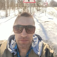 Фотография мужчины Михаил, 43 года из г. Владимир