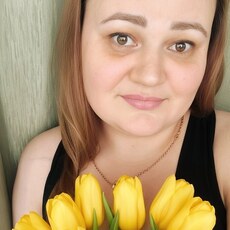 Фотография девушки Наталья, 33 года из г. Шадринск
