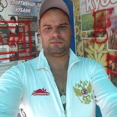 Фотография мужчины Рома, 43 года из г. Кущевская
