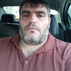 Фотография мужчины Гор, 42 года из г. Волгоград