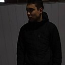 Влад, 21 год
