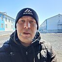 Михаил, 36 лет