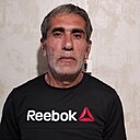 Закир, 49 лет