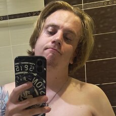 Фотография мужчины Егор, 24 года из г. Астана