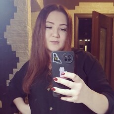 Фотография девушки Анастасия, 32 года из г. Бузулук
