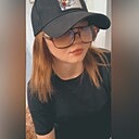 Анастасия, 22 года