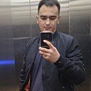 Мухаммад, 30 лет