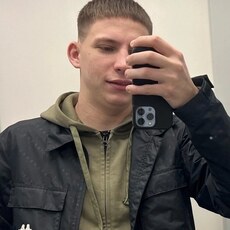 Фотография мужчины Саша, 21 год из г. Великий Новгород