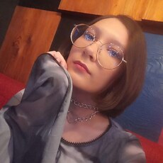 Фотография девушки Дарья, 22 года из г. Иркутск