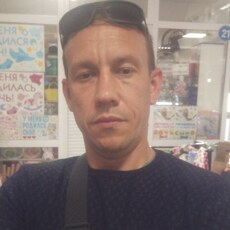 Фотография мужчины Тимофей, 40 лет из г. Петропавловск