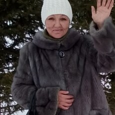 Фотография девушки Лена, 48 лет из г. Шарыпово