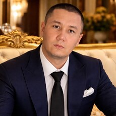 Фотография мужчины Фархат, 34 года из г. Павлодар