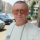 Юра, 57 лет