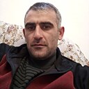 Араик, 35 лет