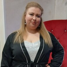 Анна, 33 из г. Ульяновск.
