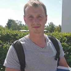Фотография мужчины Алексей, 24 года из г. Каменск-Уральский