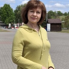 Фотография девушки Наталья, 57 лет из г. Запорожье