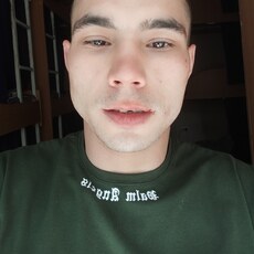 Фотография мужчины Evgeniy, 23 года из г. Киев