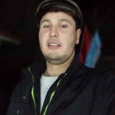 Фотография мужчины Алишер, 31 год из г. Нижний Новгород