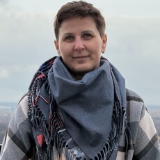 Фотография девушки Марина, 48 лет из г. Нижний Новгород