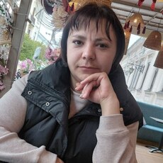 Фотография девушки Анютка, 31 год из г. Черновцы