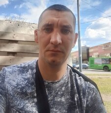 Фотография мужчины Дима, 35 лет из г. Вятские Поляны