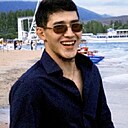 Alikhan, 23 года