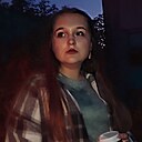 Елизавета, 19 лет