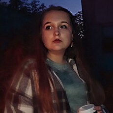 Фотография девушки Елизавета, 19 лет из г. Киселевск