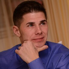 Михей, 42 из г. Ангарск.