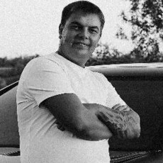 Фотография мужчины Данил, 31 год из г. Ртищево