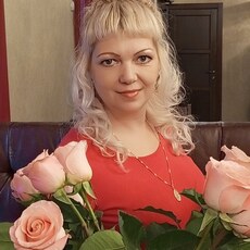 Фотография девушки Ирина, 48 лет из г. Новокузнецк