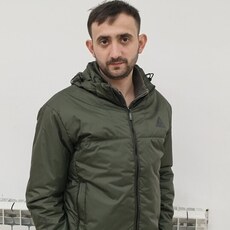 Фотография мужчины Кирилл, 22 года из г. Вышний Волочек