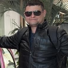 Фотография мужчины Aleksander, 32 года из г. Краков