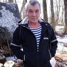 Фотография мужчины Дмитрий, 55 лет из г. Красная Яруга