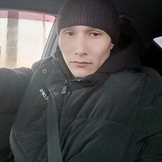 Фотография мужчины Аза, 34 года из г. Кокшетау