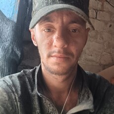 Фотография мужчины Анатолий, 32 года из г. Ярославль