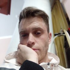 Фотография мужчины Коля, 25 лет из г. Каменец-Подольский