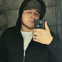 Максим, 25 лет