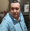 Рустик, 43 года
