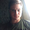 Антон, 24 года