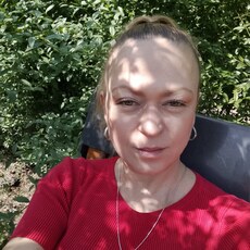 Фотография девушки Елена, 45 лет из г. Алматы