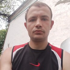 Фотография мужчины Андрей, 25 лет из г. Донецк