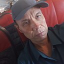 Ганишер, 44 года